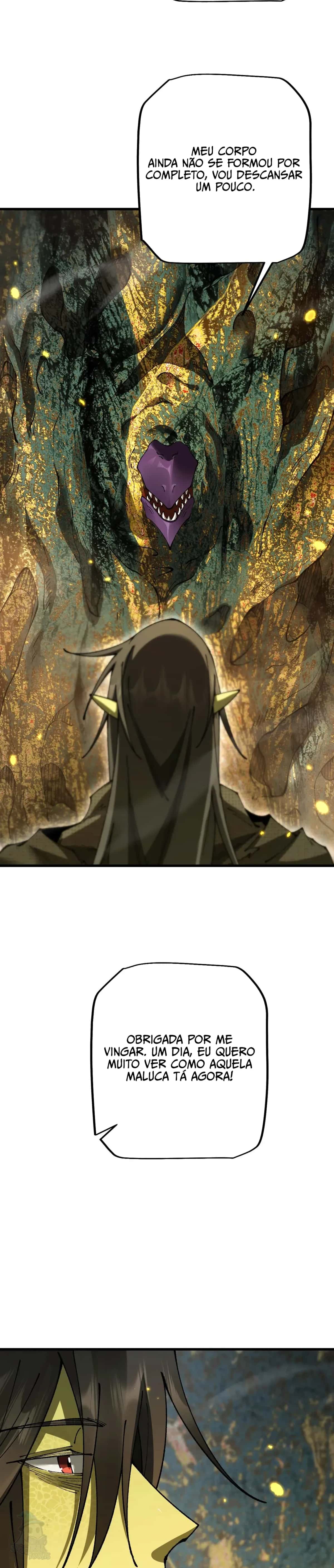 Read Goblin’s Ascent_ From Loser to Winner PT Manga Online