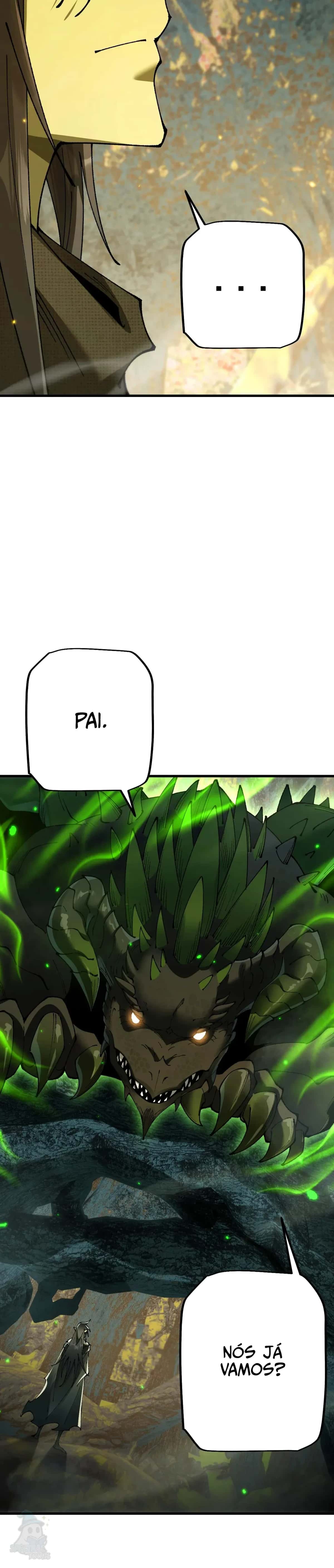 Read Goblin’s Ascent_ From Loser to Winner PT Manga Online