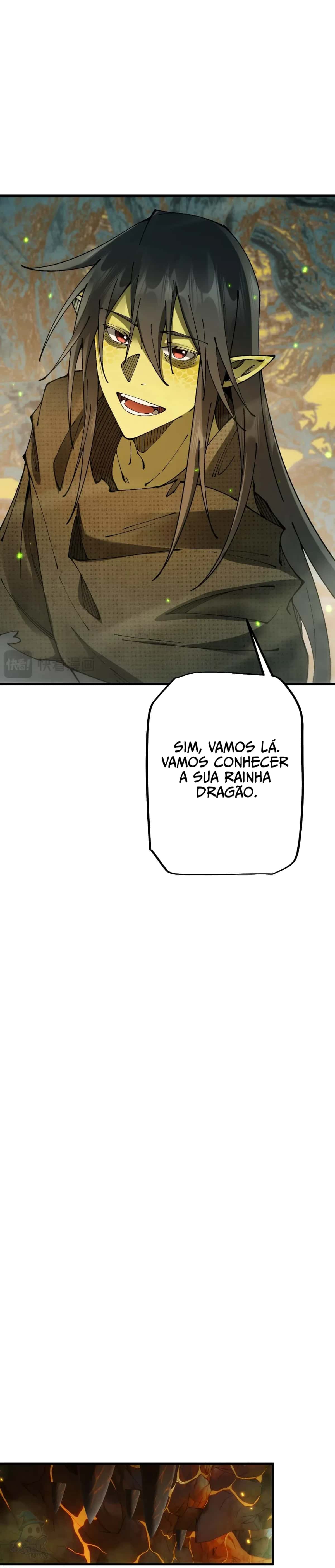 Read Goblin’s Ascent_ From Loser to Winner PT Manga Online