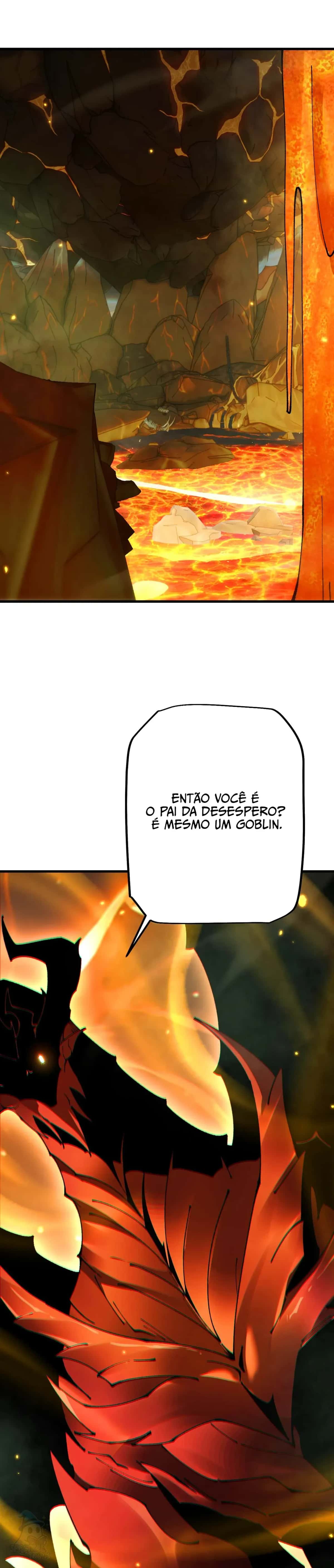 Read Goblin’s Ascent_ From Loser to Winner PT Manga Online