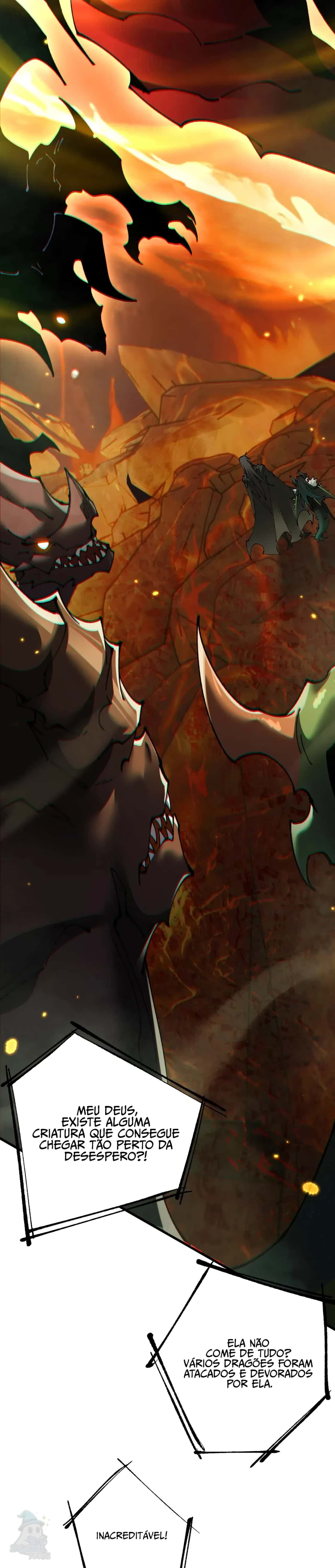 Read Goblin’s Ascent_ From Loser to Winner PT Manga Online