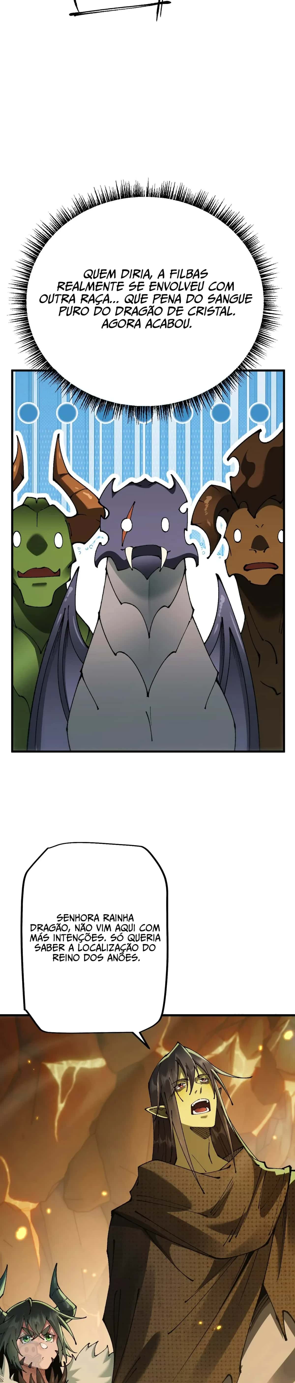 Read Goblin’s Ascent_ From Loser to Winner PT Manga Online