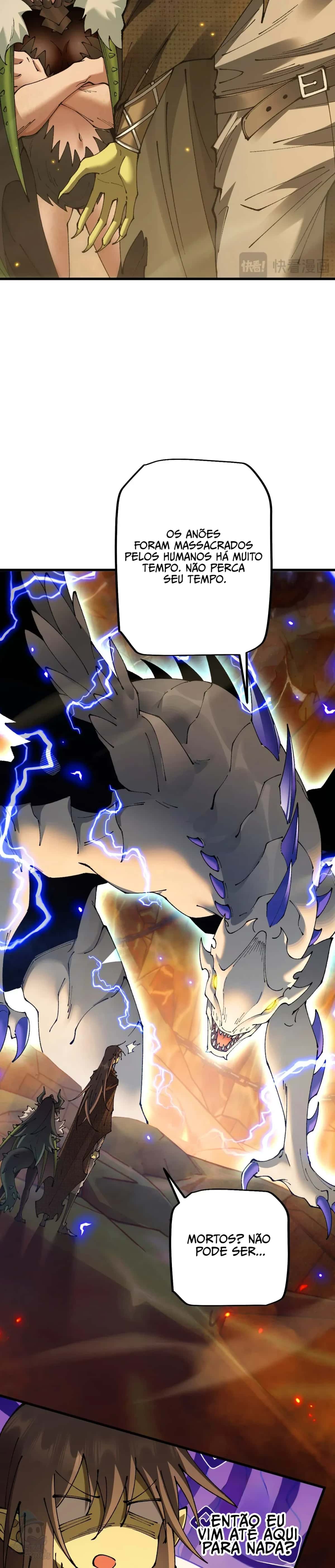 Read Goblin’s Ascent_ From Loser to Winner PT Manga Online