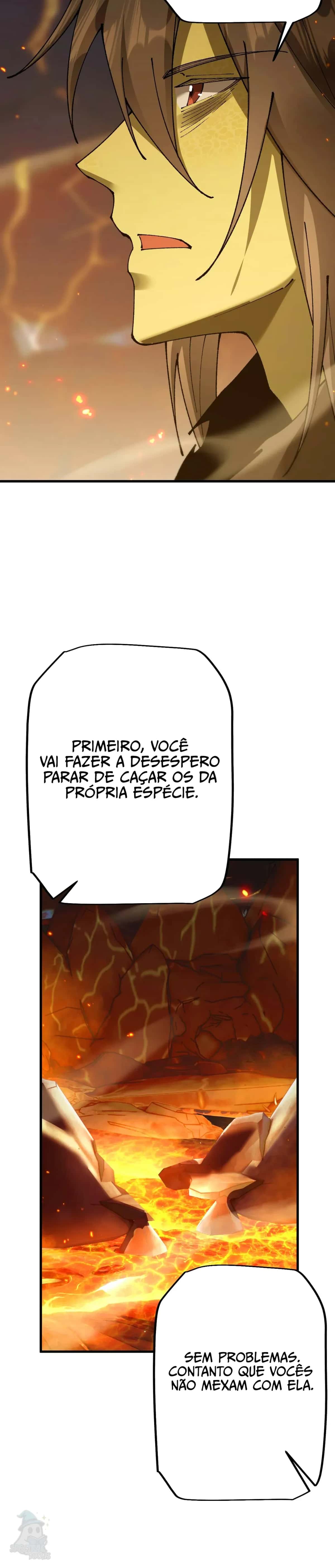 Read Goblin’s Ascent_ From Loser to Winner PT Manga Online