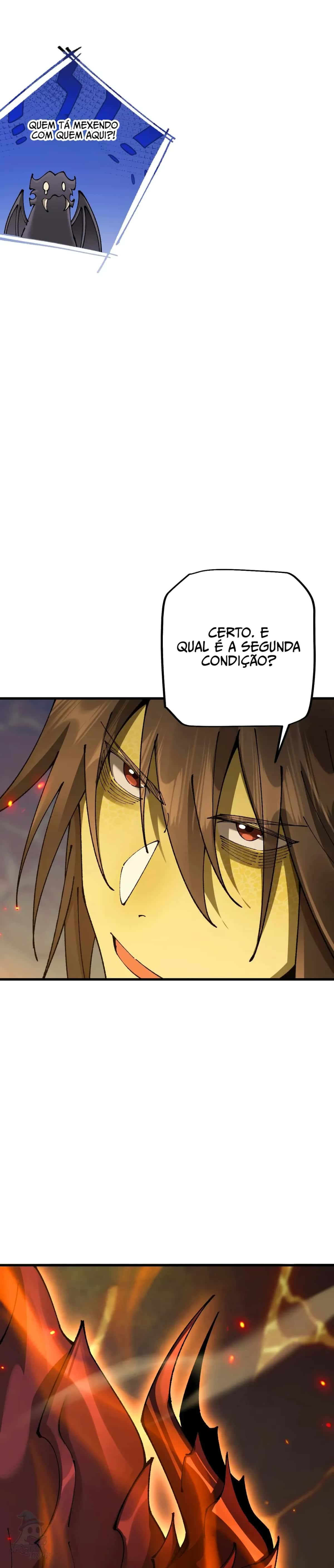 Read Goblin’s Ascent_ From Loser to Winner PT Manga Online