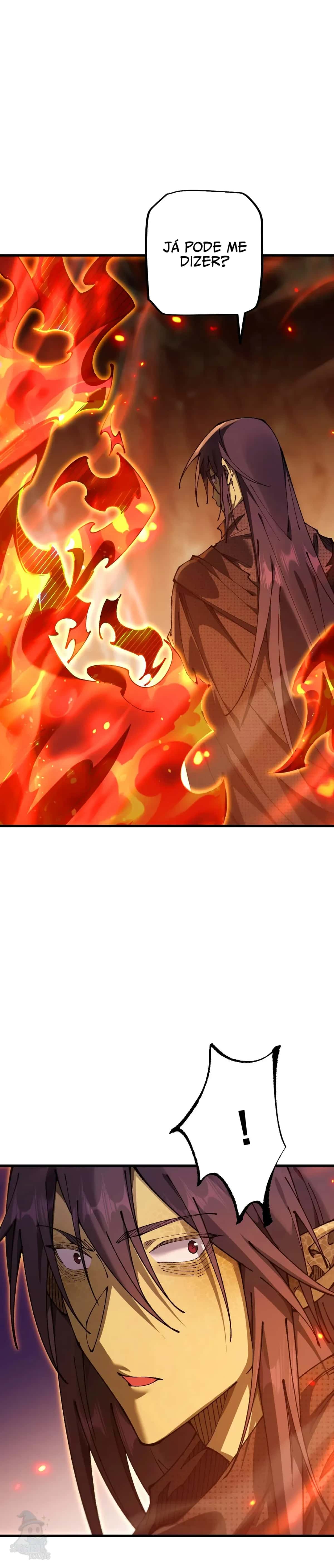 Read Goblin’s Ascent_ From Loser to Winner PT Manga Online