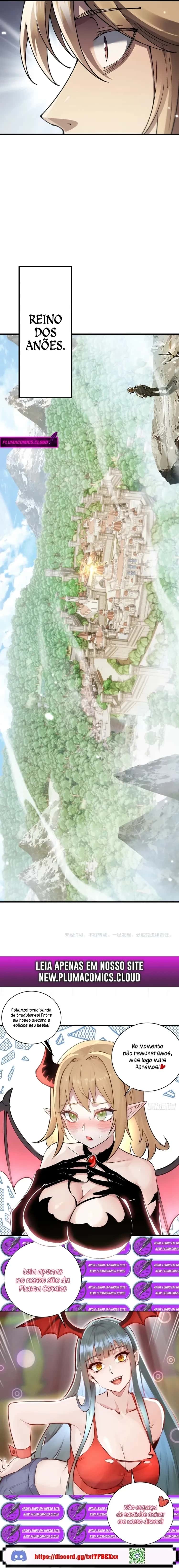 Read Goblin’s Ascent_ From Loser to Winner PT Manga Online