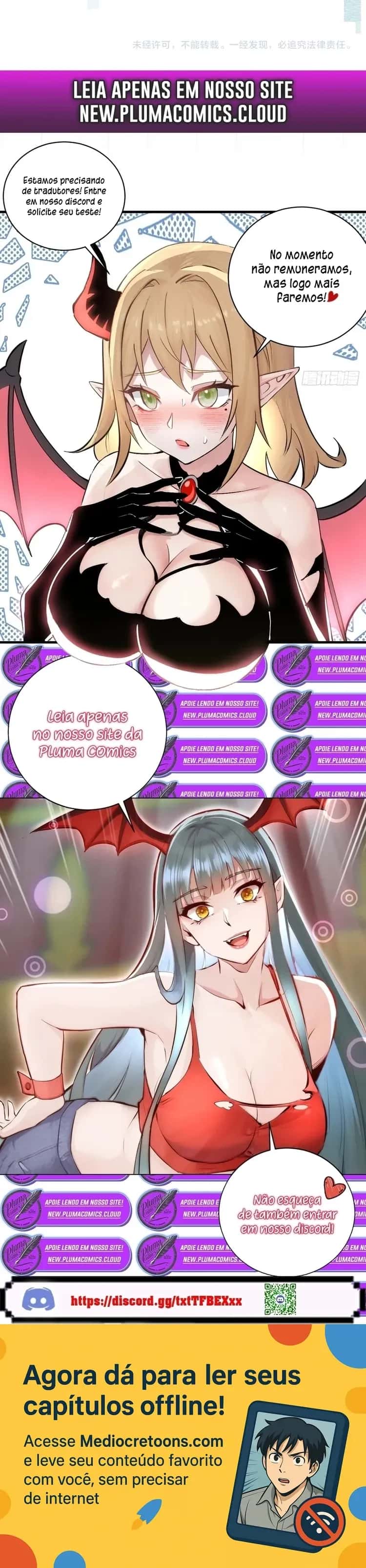 Read Goblin’s Ascent_ From Loser to Winner PT Manga Online