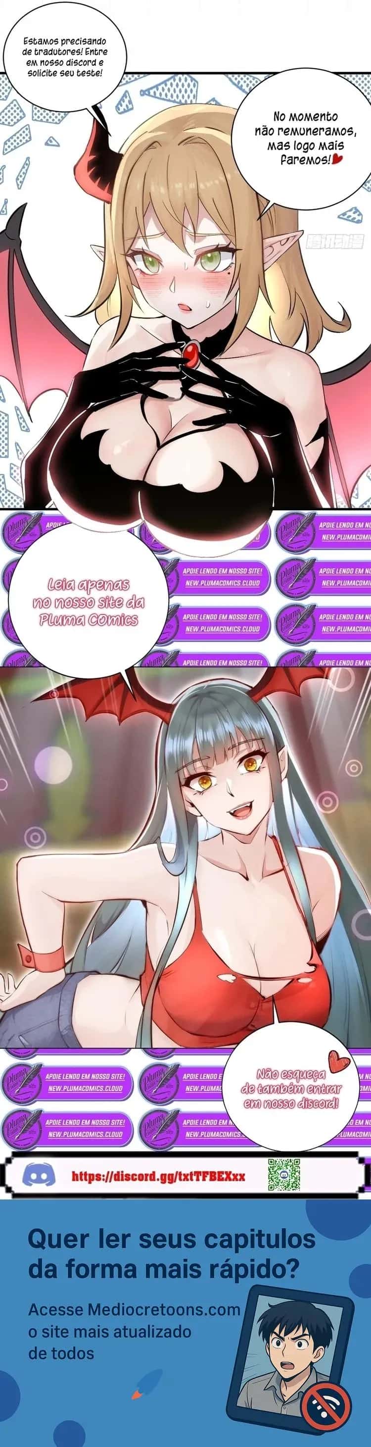 Read Goblin’s Ascent_ From Loser to Winner PT Manga Online