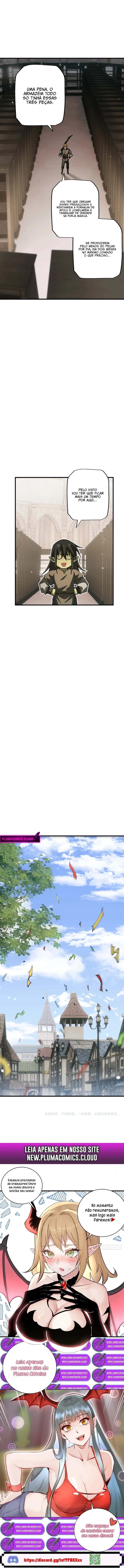 Read Goblin’s Ascent_ From Loser to Winner PT Manga Online