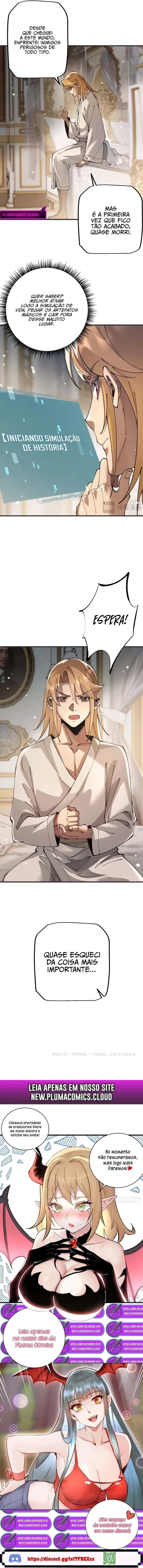 Read Goblin’s Ascent_ From Loser to Winner PT Manga Online