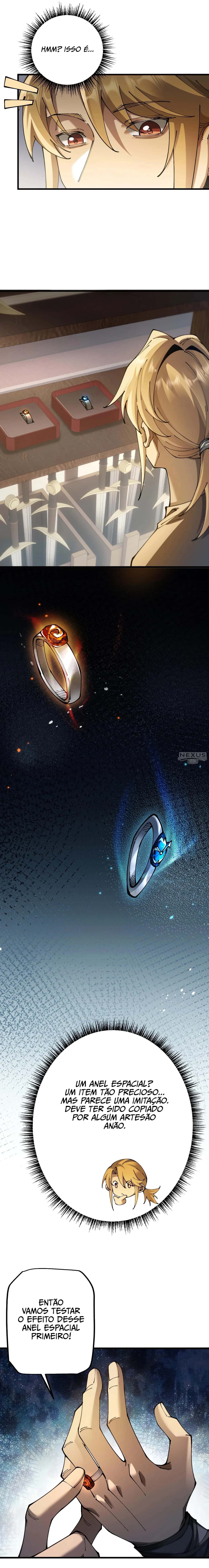 Read Goblin’s Ascent_ From Loser to Winner PT Manga Online