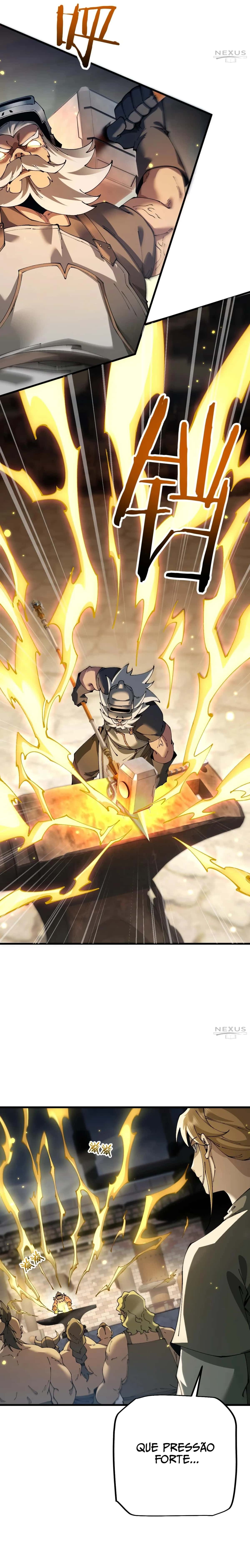 Read Goblin’s Ascent_ From Loser to Winner PT Manga Online