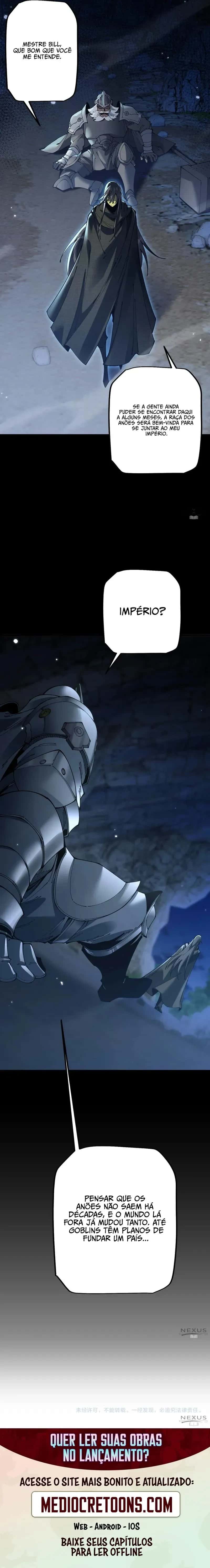 Read Goblin’s Ascent_ From Loser to Winner PT Manga Online