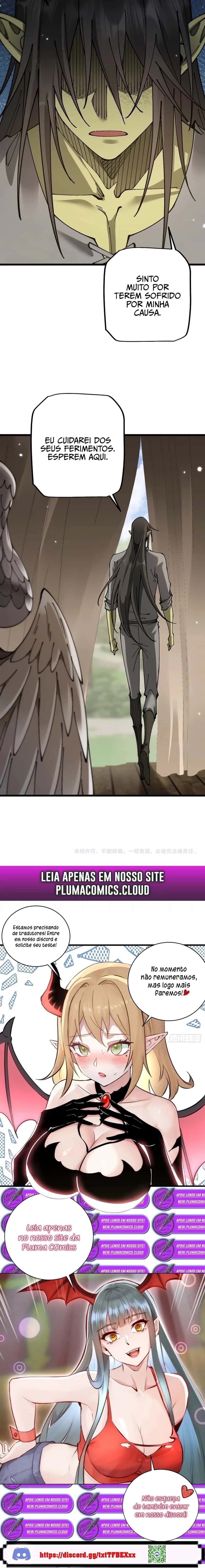 Read Goblin’s Ascent_ From Loser to Winner PT Manga Online