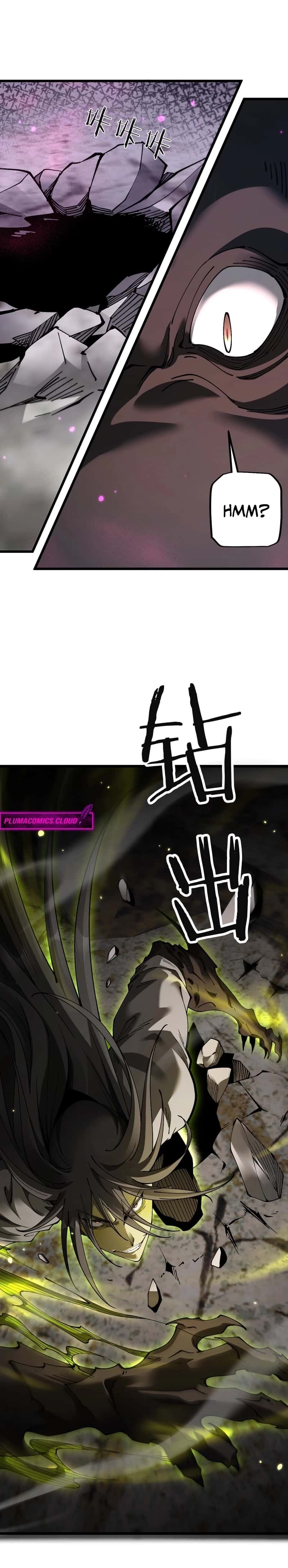 Read Goblin’s Ascent_ From Loser to Winner PT Manga Online