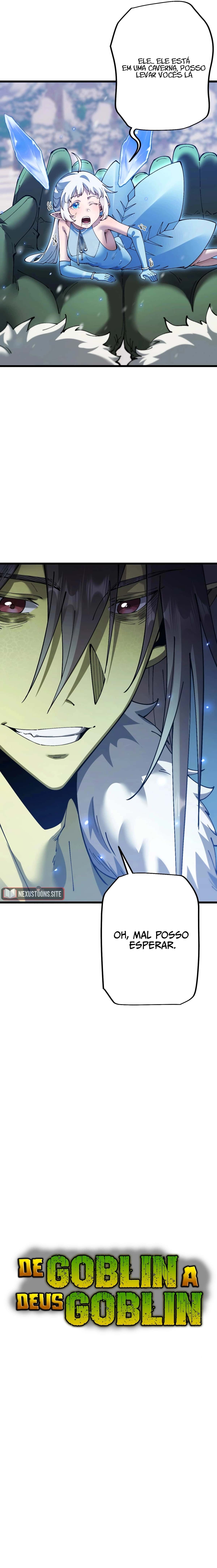 Read Goblin’s Ascent_ From Loser to Winner PT Manga Online