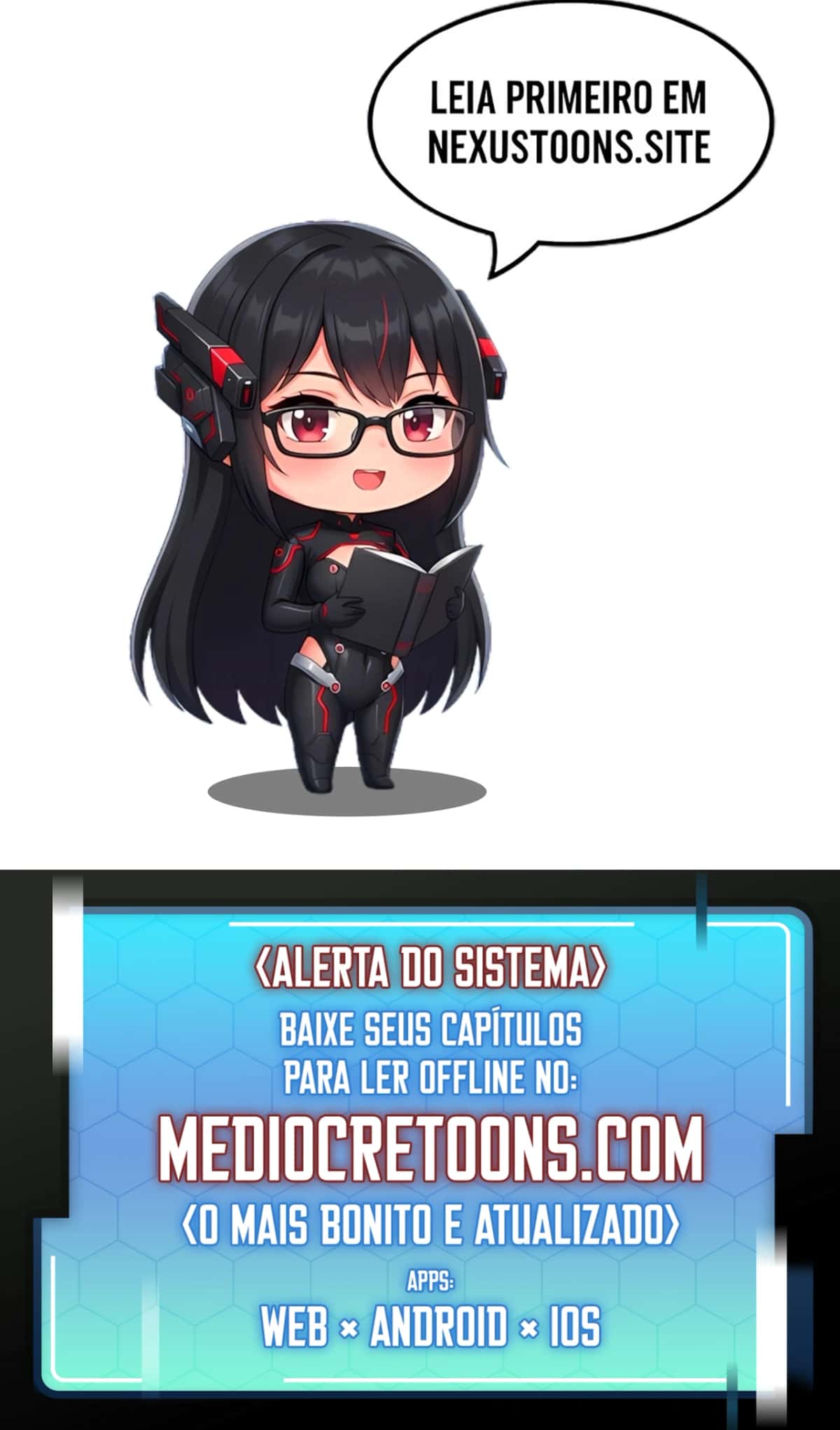 Read Goblin’s Ascent_ From Loser to Winner PT Manga Online