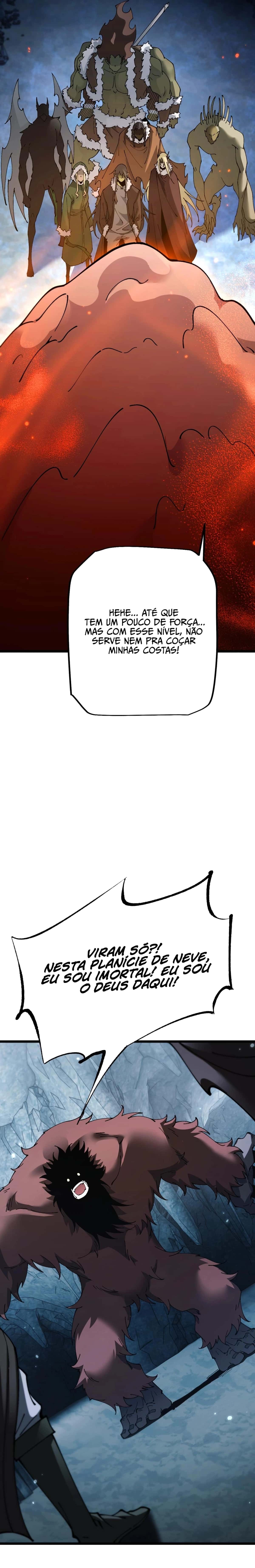 Read Goblin’s Ascent_ From Loser to Winner PT Manga Online