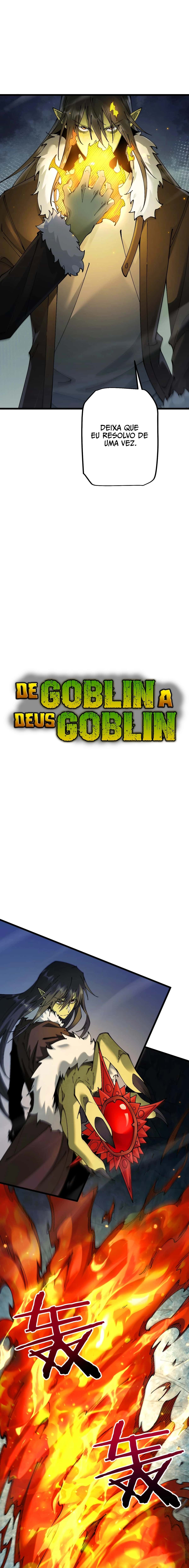 Read Goblin’s Ascent_ From Loser to Winner PT Manga Online