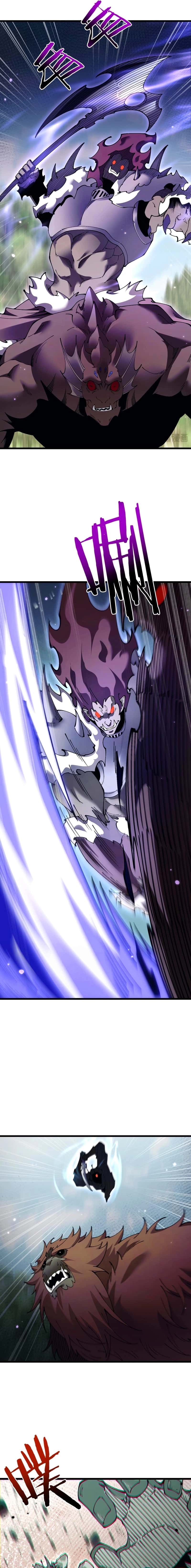 Read Goblin’s Ascent_ From Loser to Winner PT Manga Online