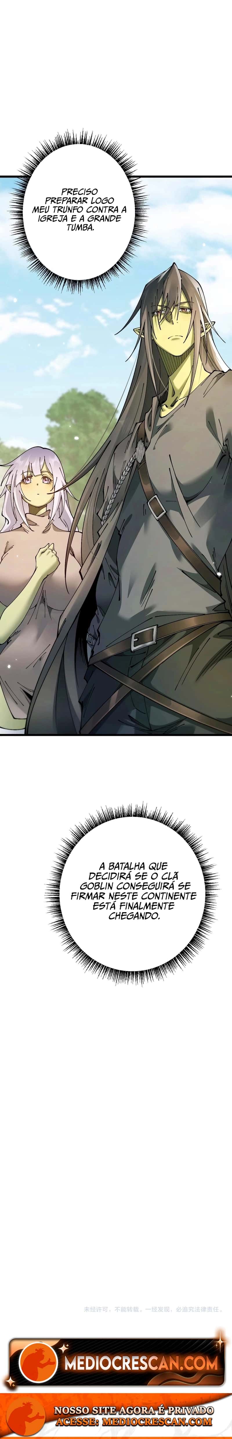 Read Goblin’s Ascent_ From Loser to Winner PT Manga Online