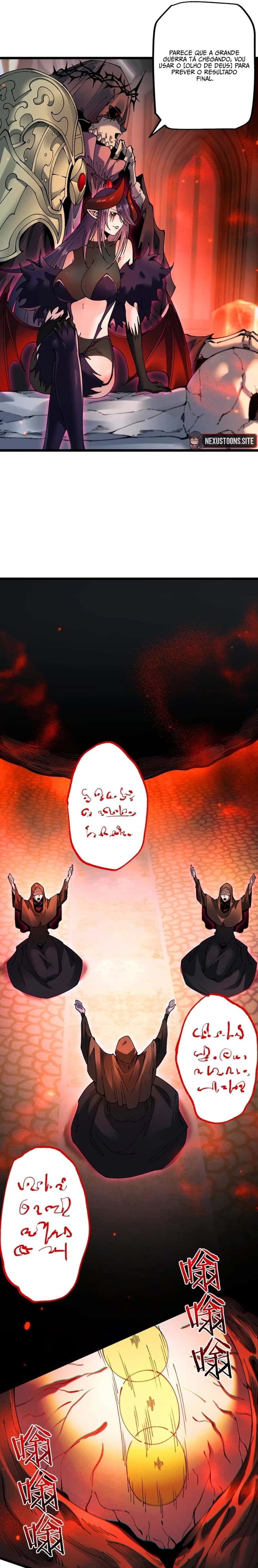 Read Goblin’s Ascent_ From Loser to Winner PT Manga Online