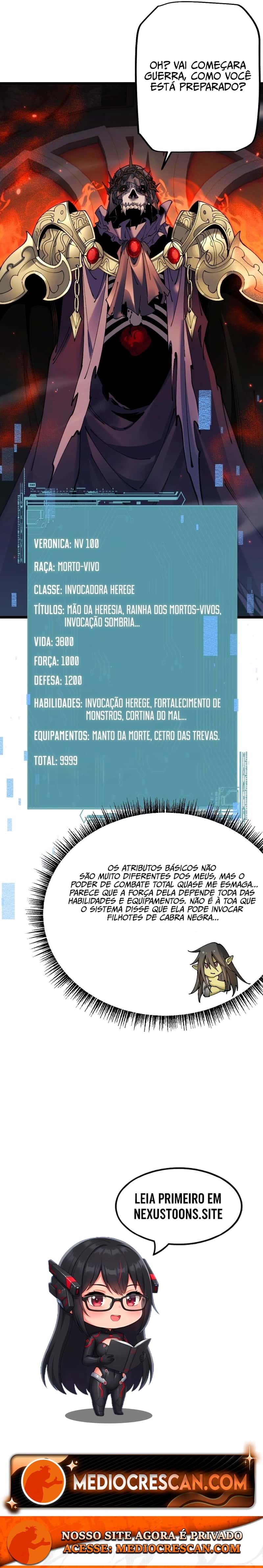 Read Goblin’s Ascent_ From Loser to Winner PT Manga Online