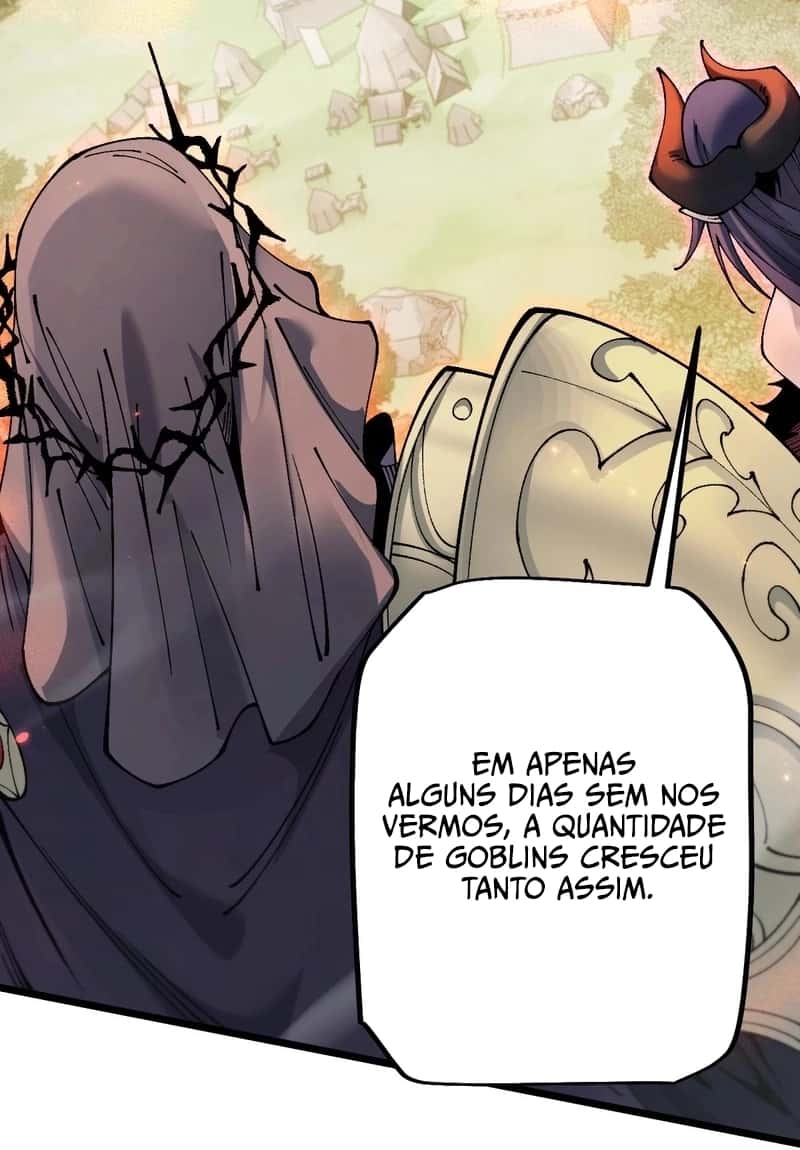 Read Goblin’s Ascent_ From Loser to Winner PT Manga Online