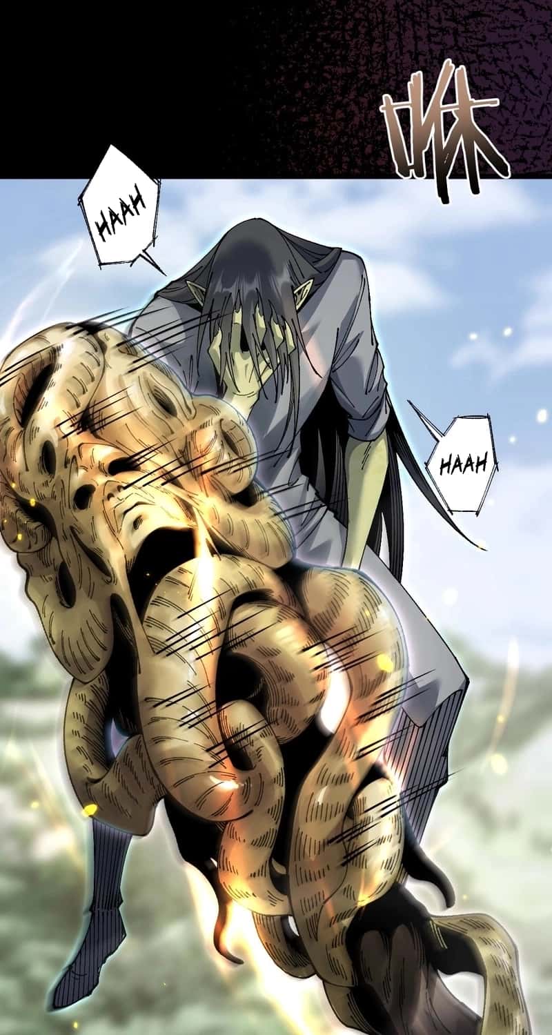 Read Goblin’s Ascent_ From Loser to Winner PT Manga Online