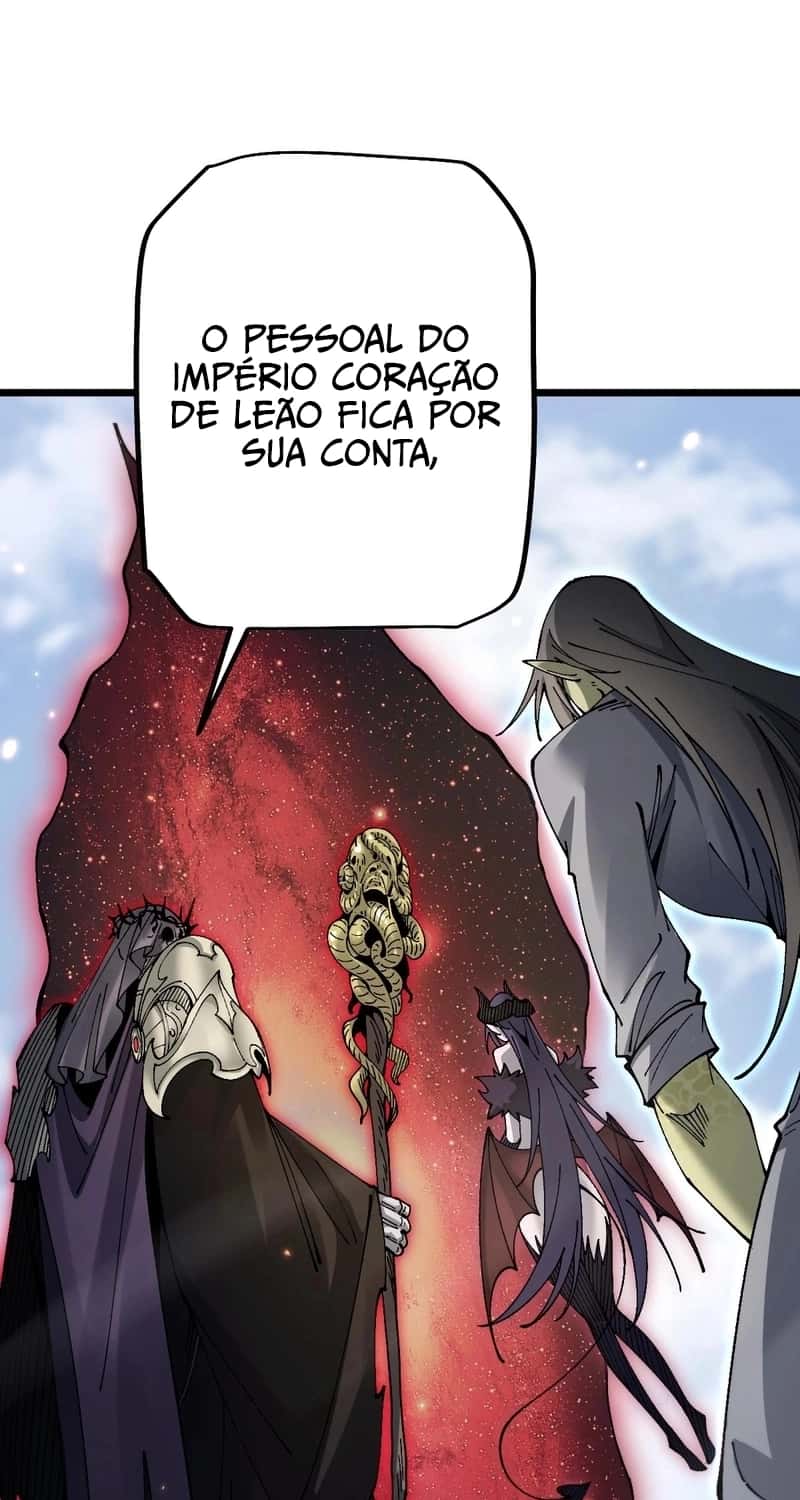 Read Goblin’s Ascent_ From Loser to Winner PT Manga Online