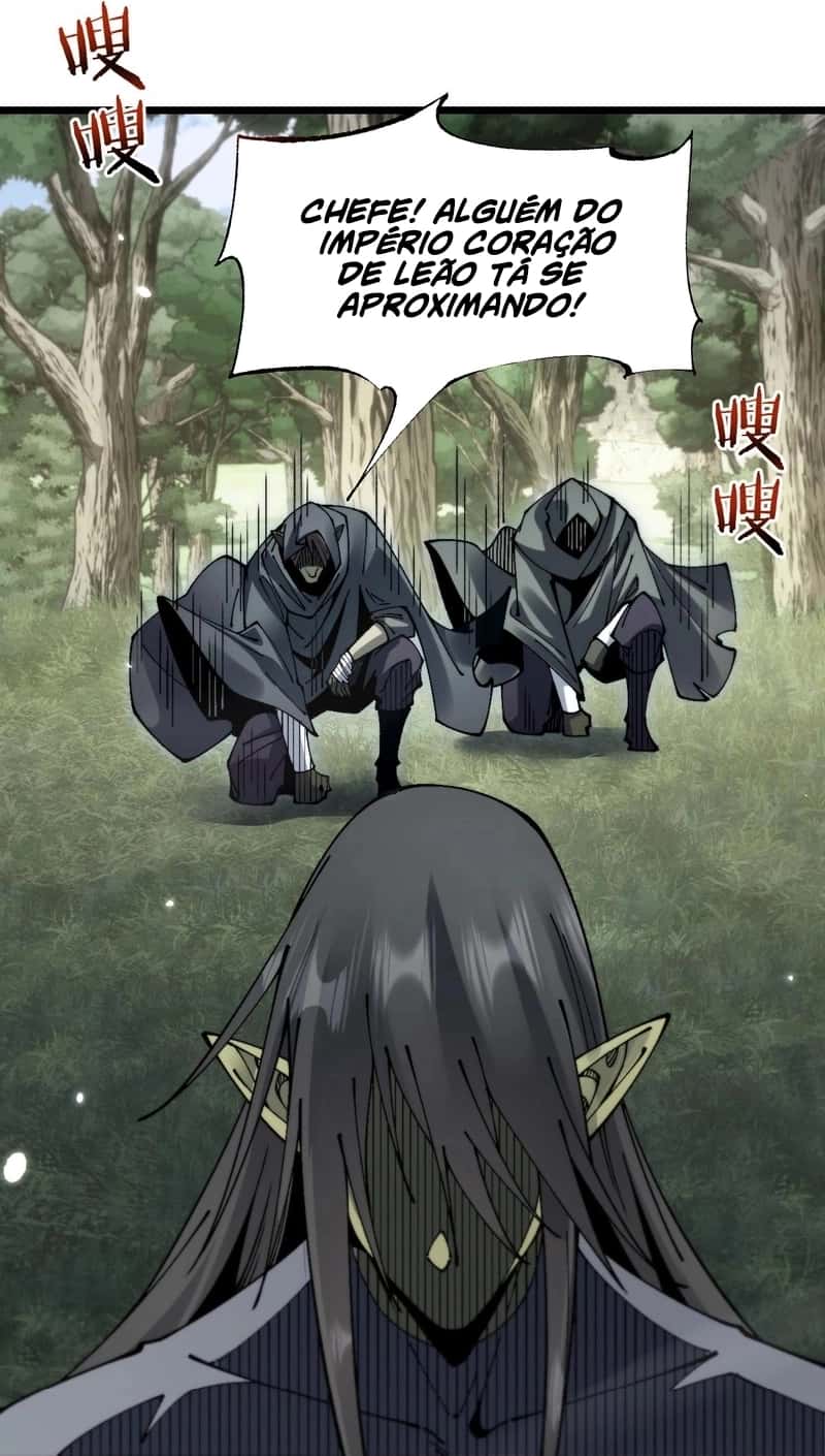 Read Goblin’s Ascent_ From Loser to Winner PT Manga Online