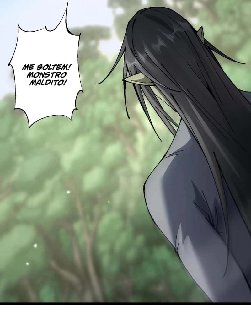 Read Goblin’s Ascent_ From Loser to Winner PT Manga Online