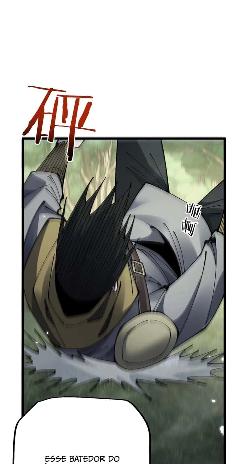 Read Goblin’s Ascent_ From Loser to Winner PT Manga Online