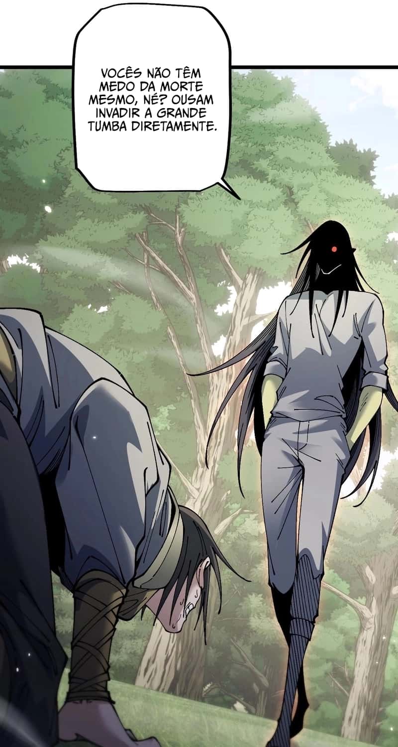 Read Goblin’s Ascent_ From Loser to Winner PT Manga Online