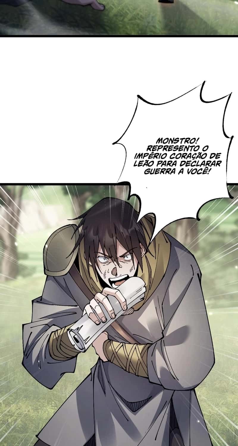 Read Goblin’s Ascent_ From Loser to Winner PT Manga Online