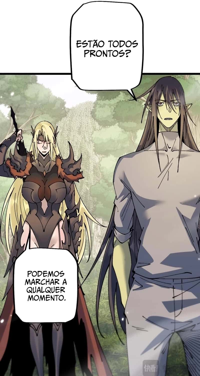 Read Goblin’s Ascent_ From Loser to Winner PT Manga Online