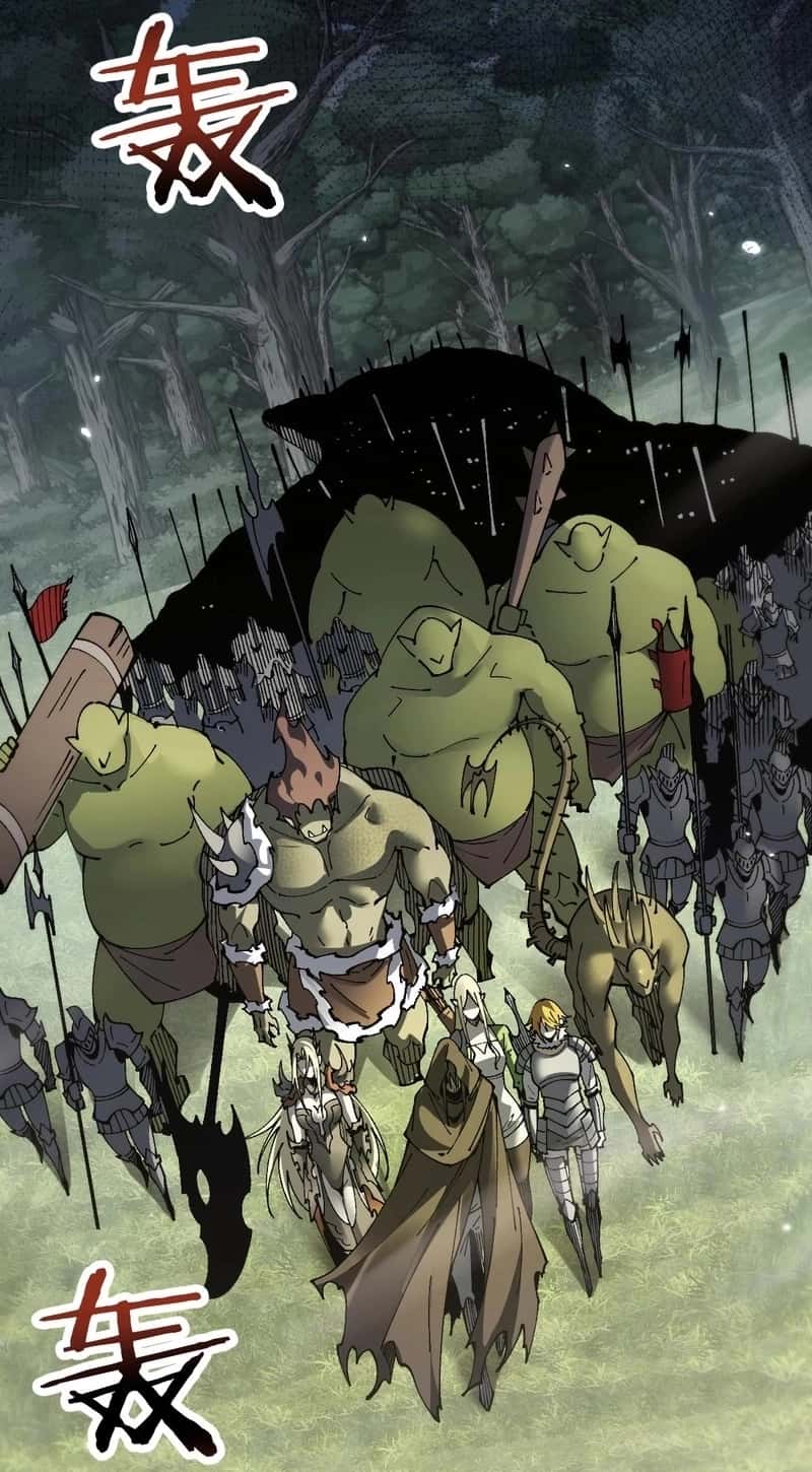 Read Goblin’s Ascent_ From Loser to Winner PT Manga Online