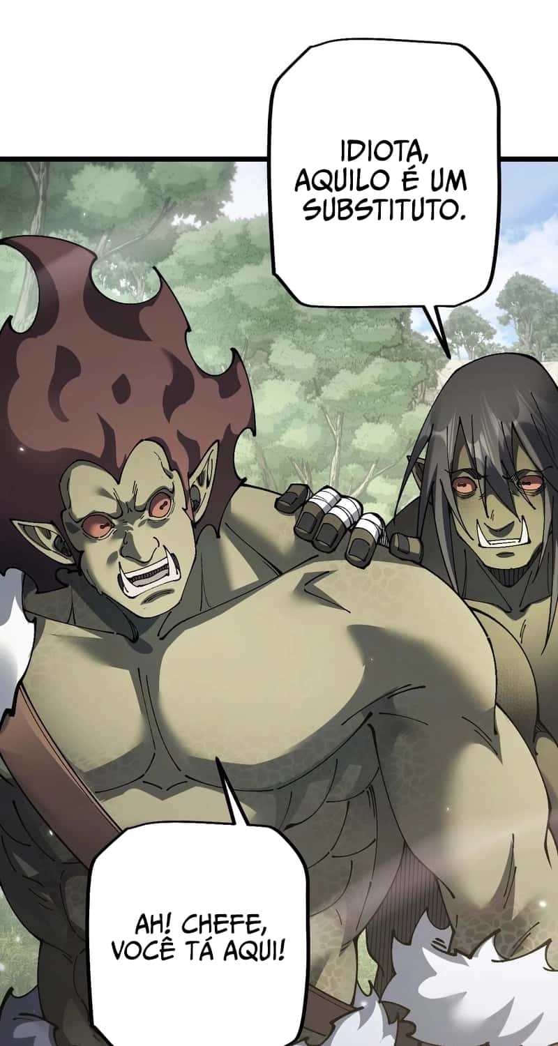 Read Goblin’s Ascent_ From Loser to Winner PT Manga Online