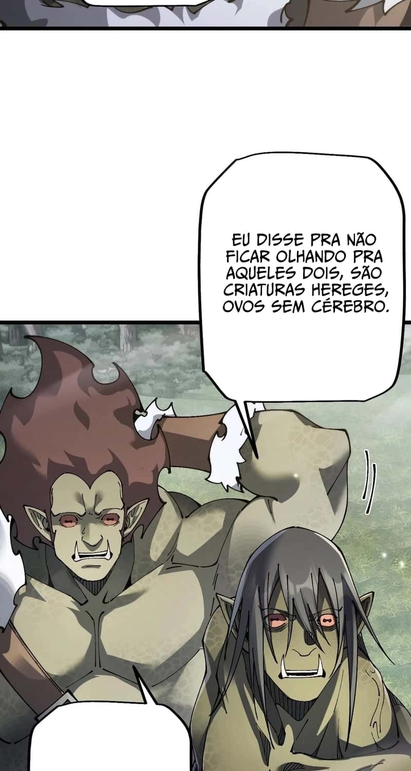 Read Goblin’s Ascent_ From Loser to Winner PT Manga Online