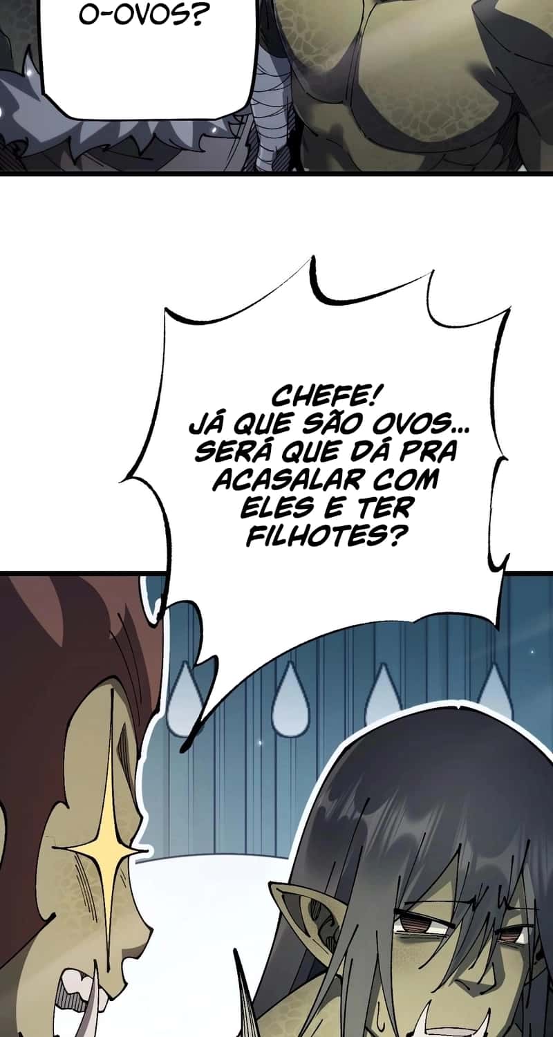 Read Goblin’s Ascent_ From Loser to Winner PT Manga Online