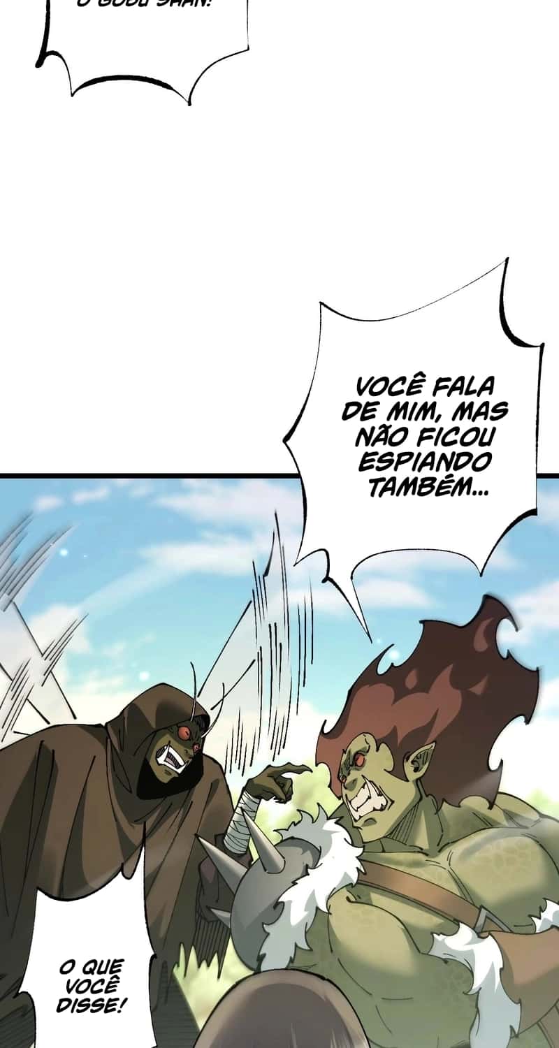 Read Goblin’s Ascent_ From Loser to Winner PT Manga Online