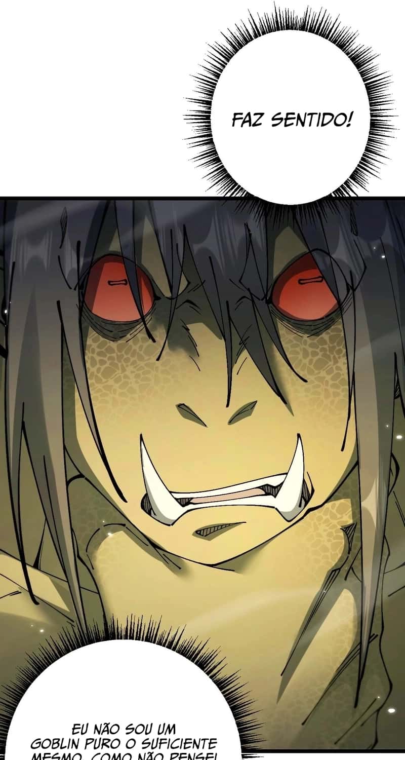 Read Goblin’s Ascent_ From Loser to Winner PT Manga Online