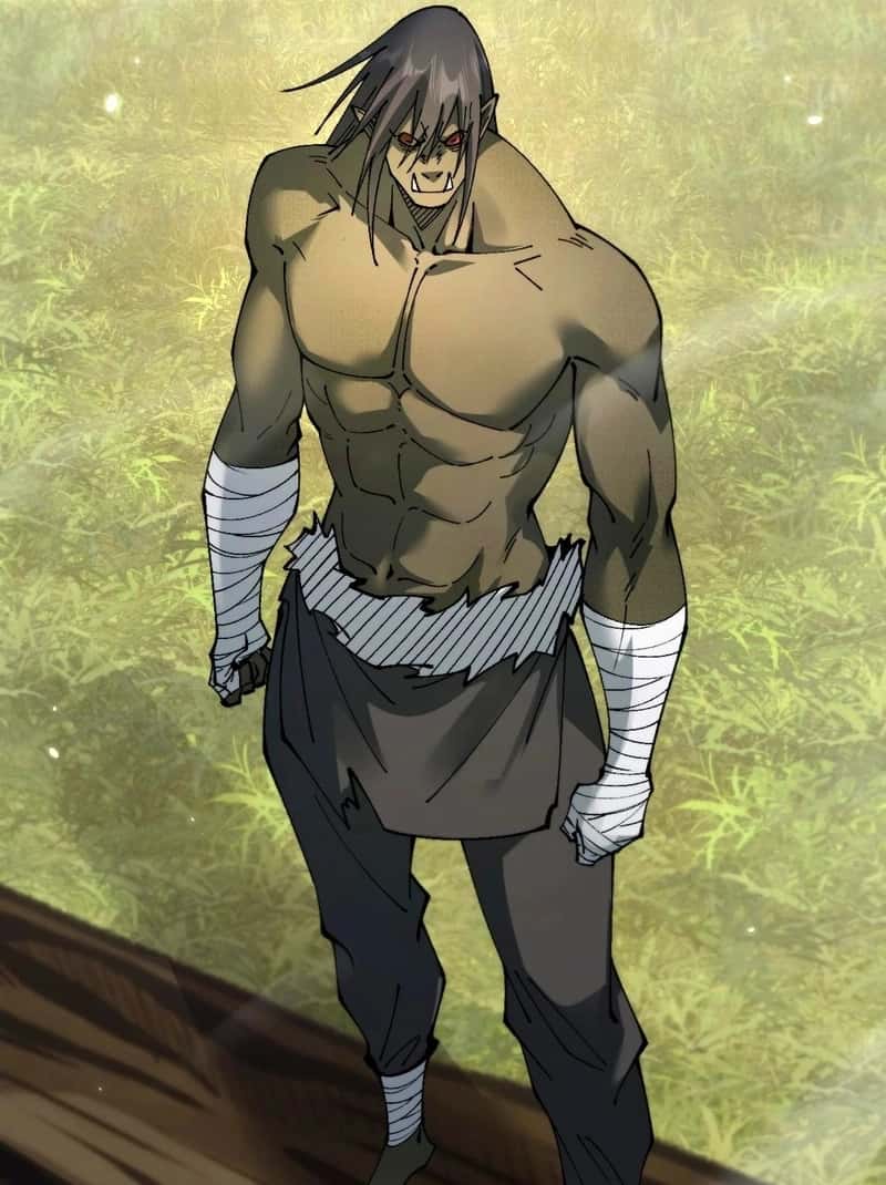 Read Goblin’s Ascent_ From Loser to Winner PT Manga Online