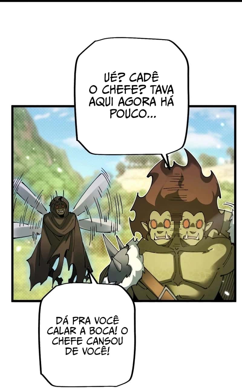 Read Goblin’s Ascent_ From Loser to Winner PT Manga Online