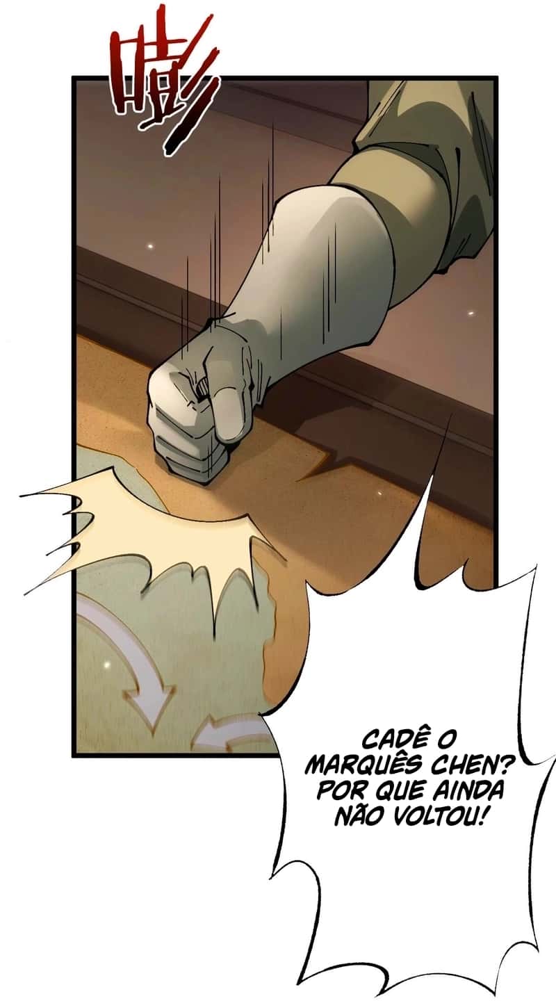 Read Goblin’s Ascent_ From Loser to Winner PT Manga Online