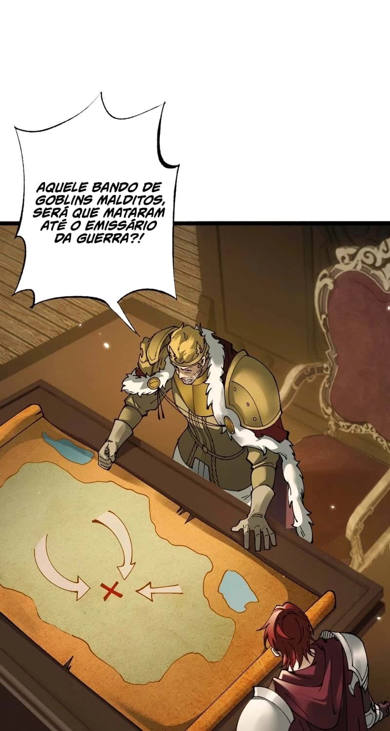 Read Goblin’s Ascent_ From Loser to Winner PT Manga Online