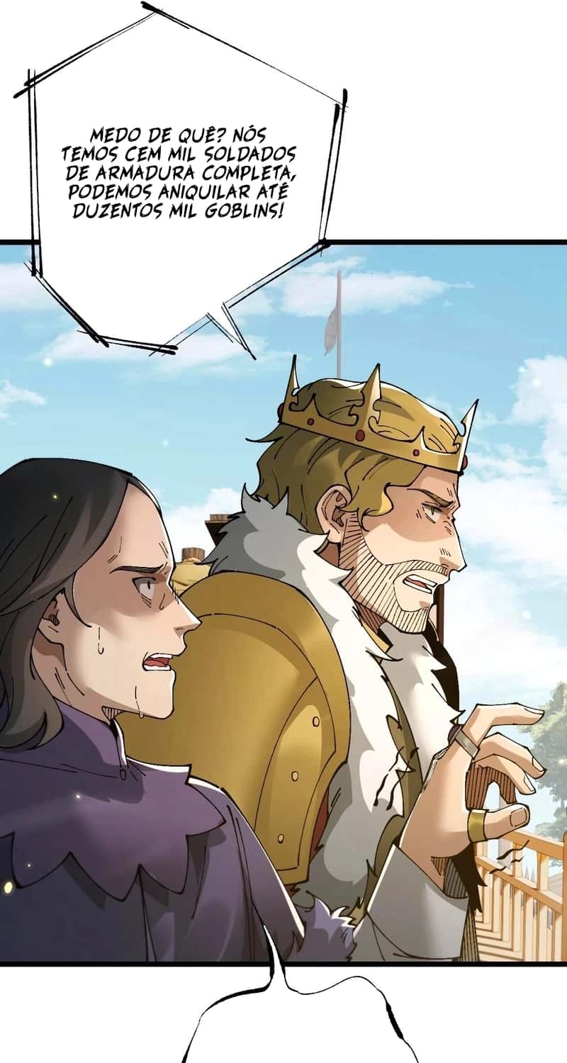 Read Goblin’s Ascent_ From Loser to Winner PT Manga Online