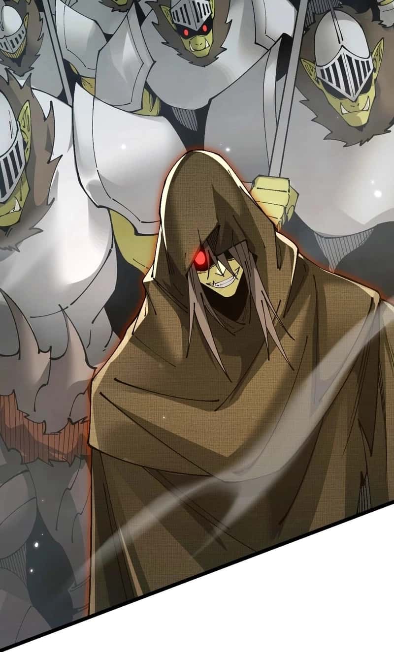 Read Goblin’s Ascent_ From Loser to Winner PT Manga Online