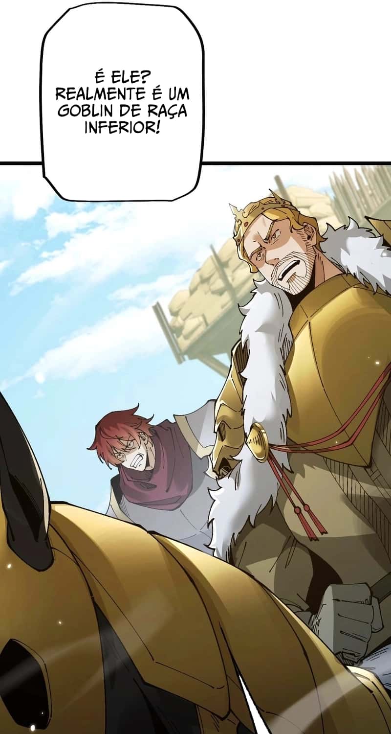 Read Goblin’s Ascent_ From Loser to Winner PT Manga Online